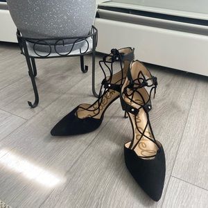 Sam Edelman heels, size 8